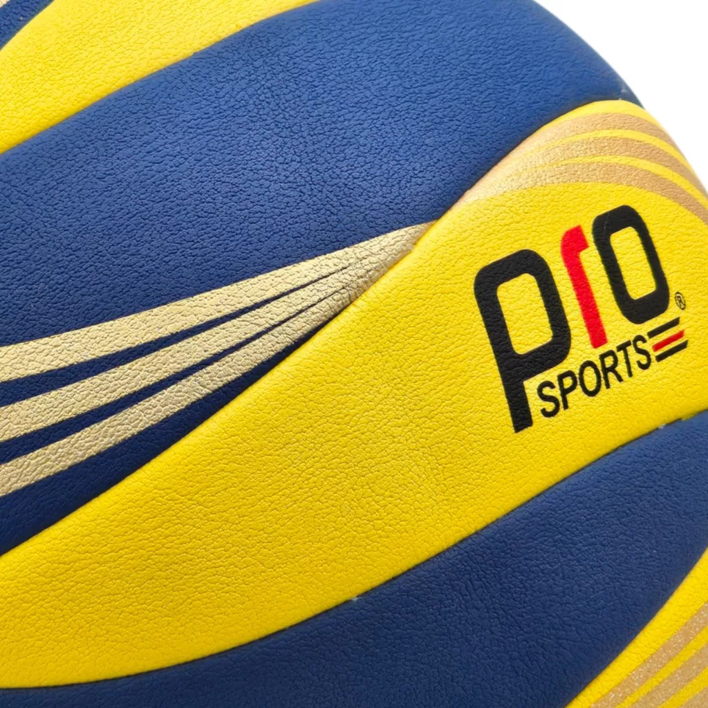 توپ والیبال پرو اسپورتز مدل 5STAR 2025