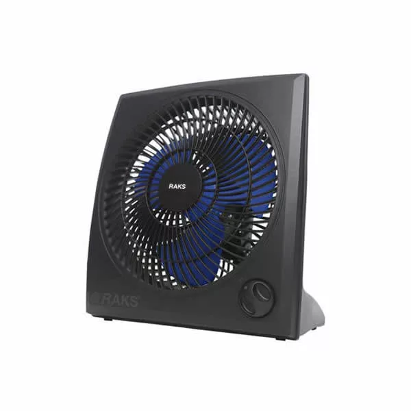 پنکه رومیزی راکس مدل BF9