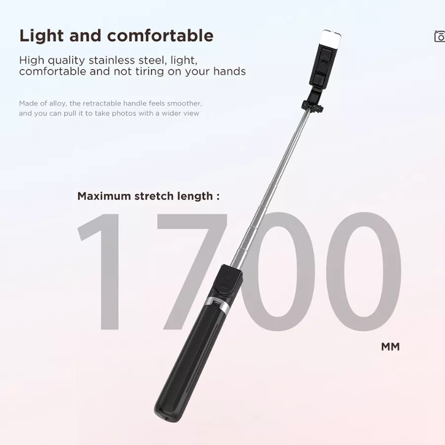 پایه مونوپاد مدل F-610