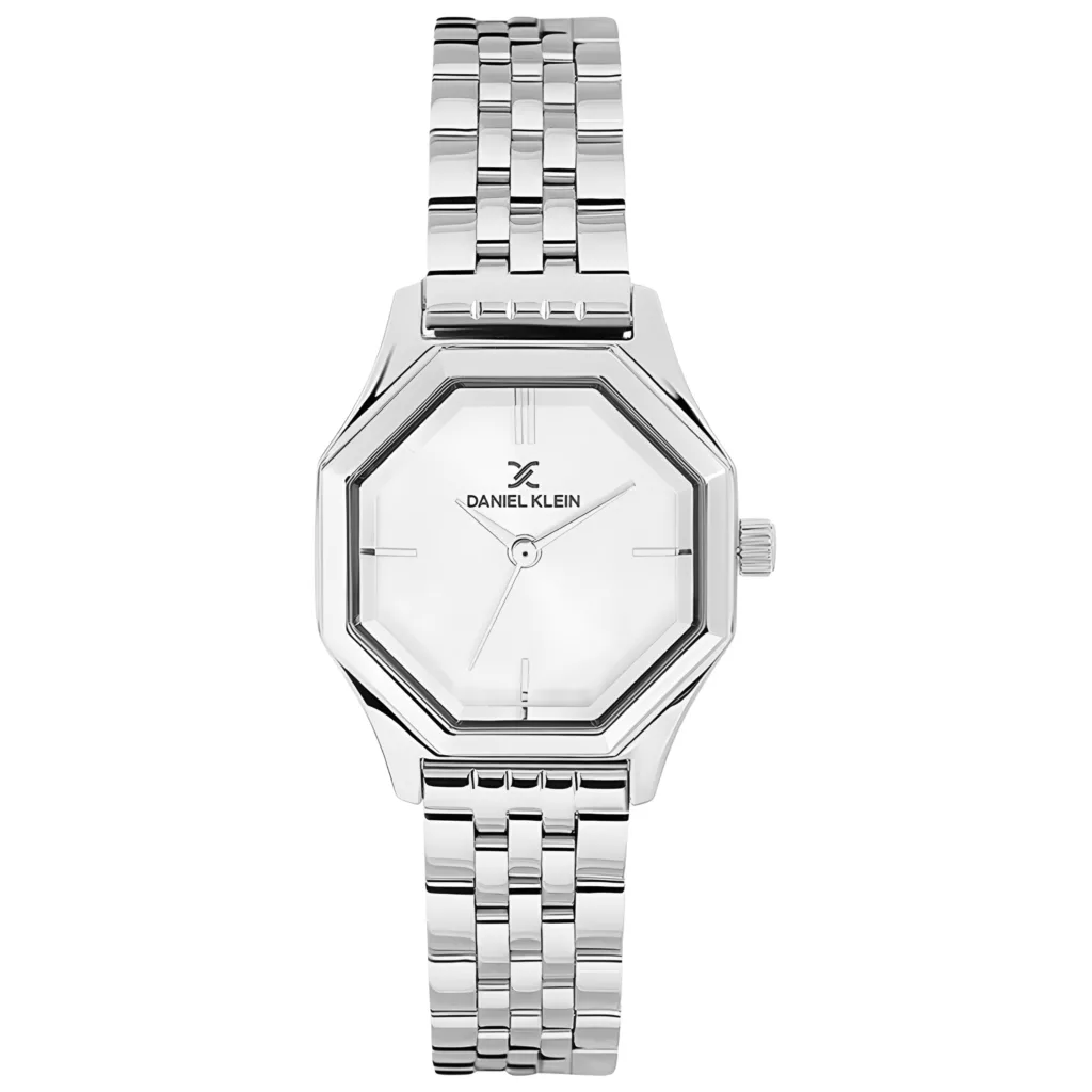 ساعت مچی عقربه‌ای کوارتز زنانه دنیل کلین مدل Dk. 1.16957