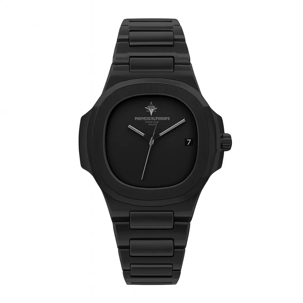 ساعت مچی عقربه‌ای کوارتز زنانه مدل M8058