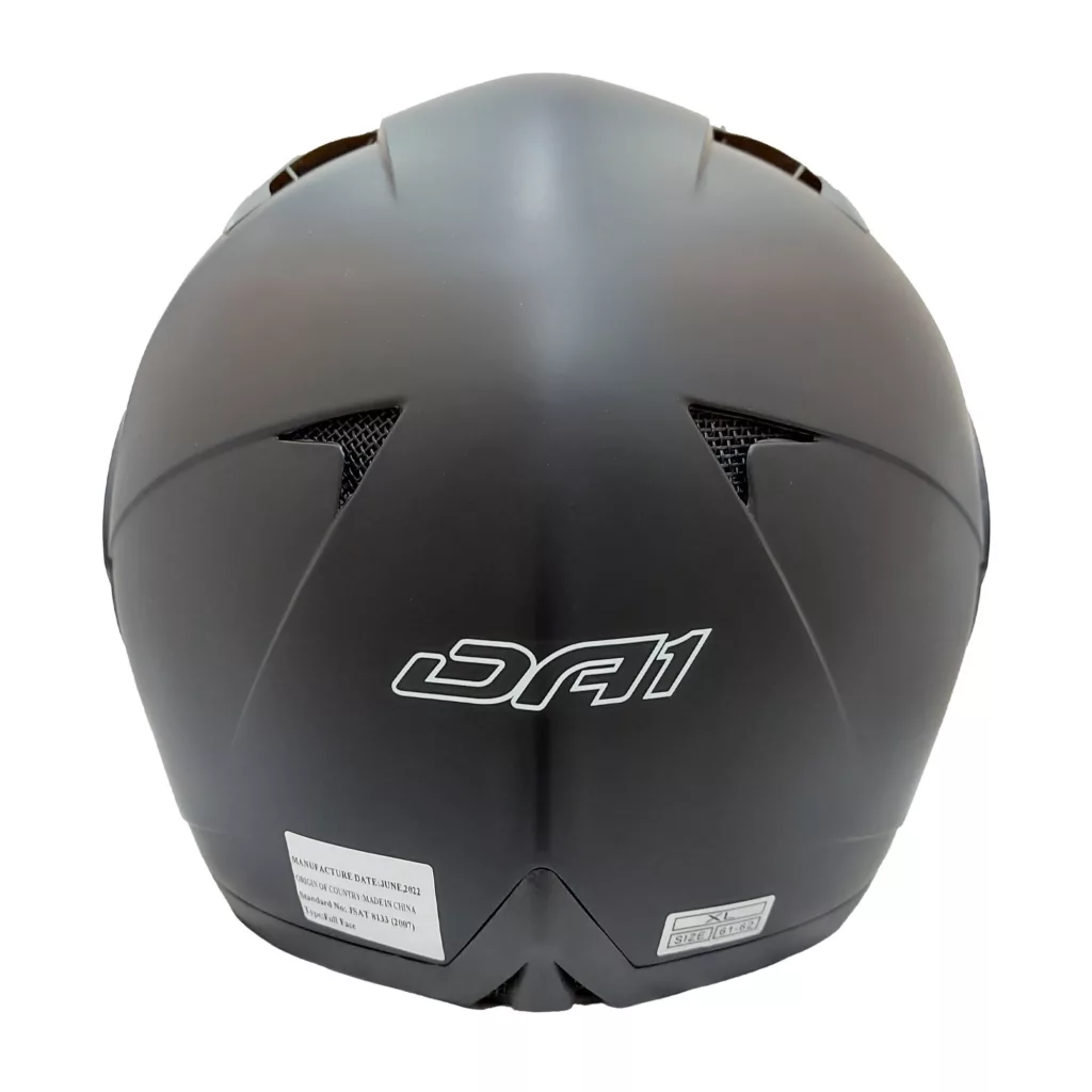 کلاه کاسکت دی ای وان مدل DA1-108