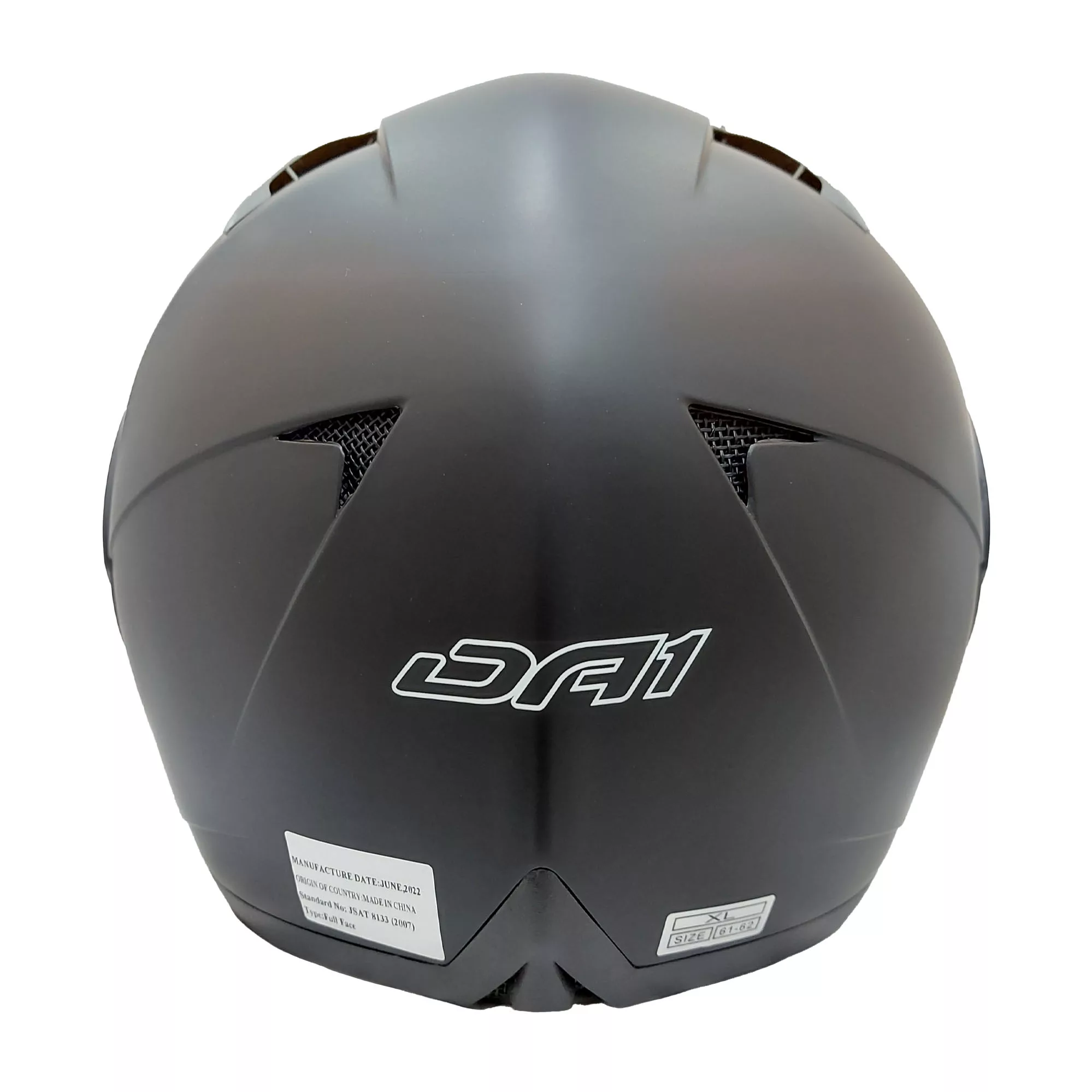 کلاه کاسکت دی ای وان مدل DA1-108