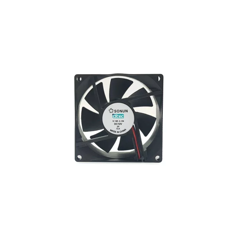 خنک کننده سان ان مدل DTEC کد 120