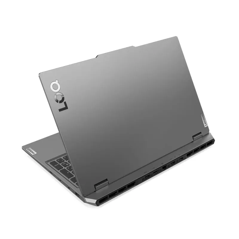 لپ تاپ 15.6 اینچی لنوو مدل LOQ 15IAX9-i5 12600HX-12GB DDR5-512GB SSD-RTX3050-FHD