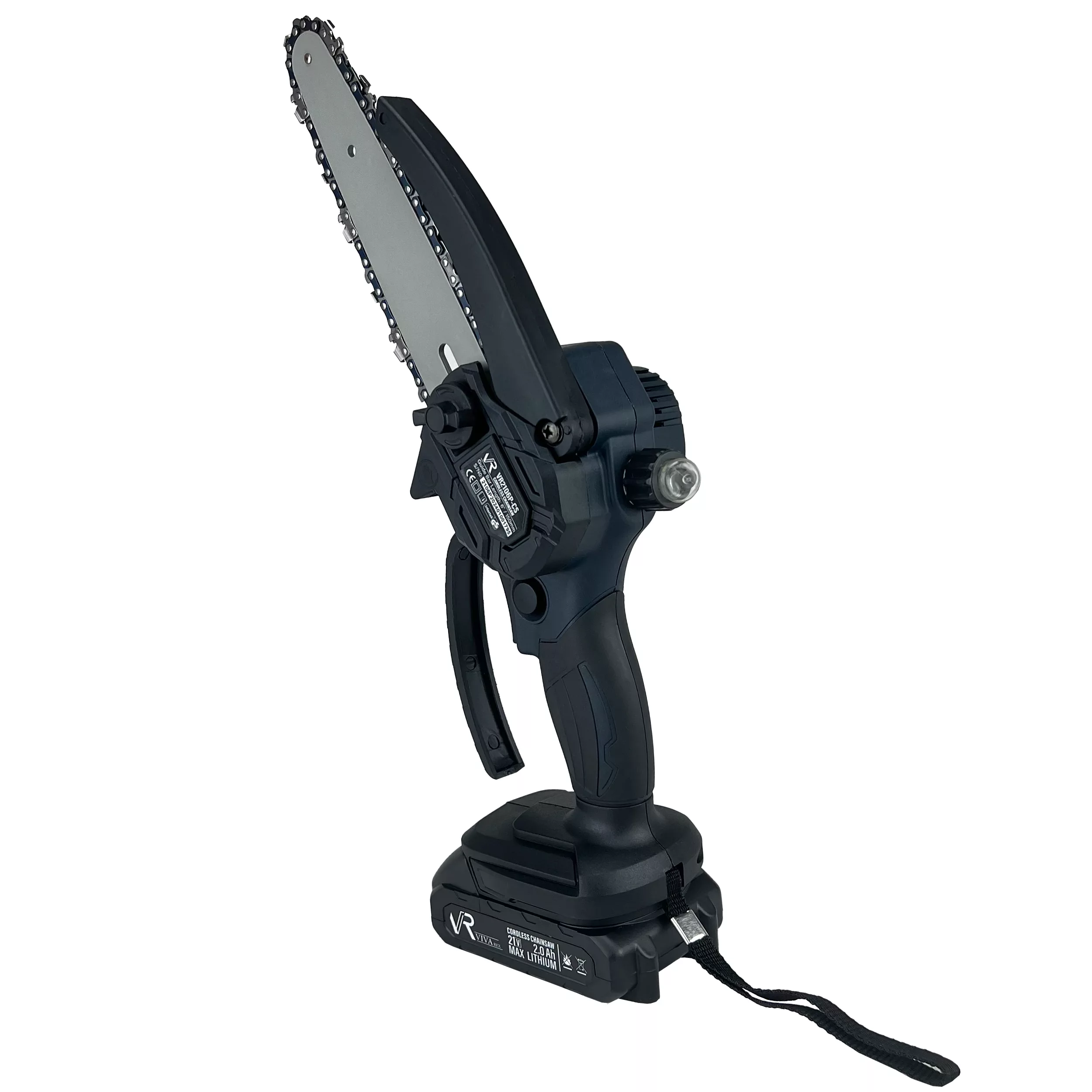 اره زنجیری شارژی ویوارکس مدل VR2106P-CS