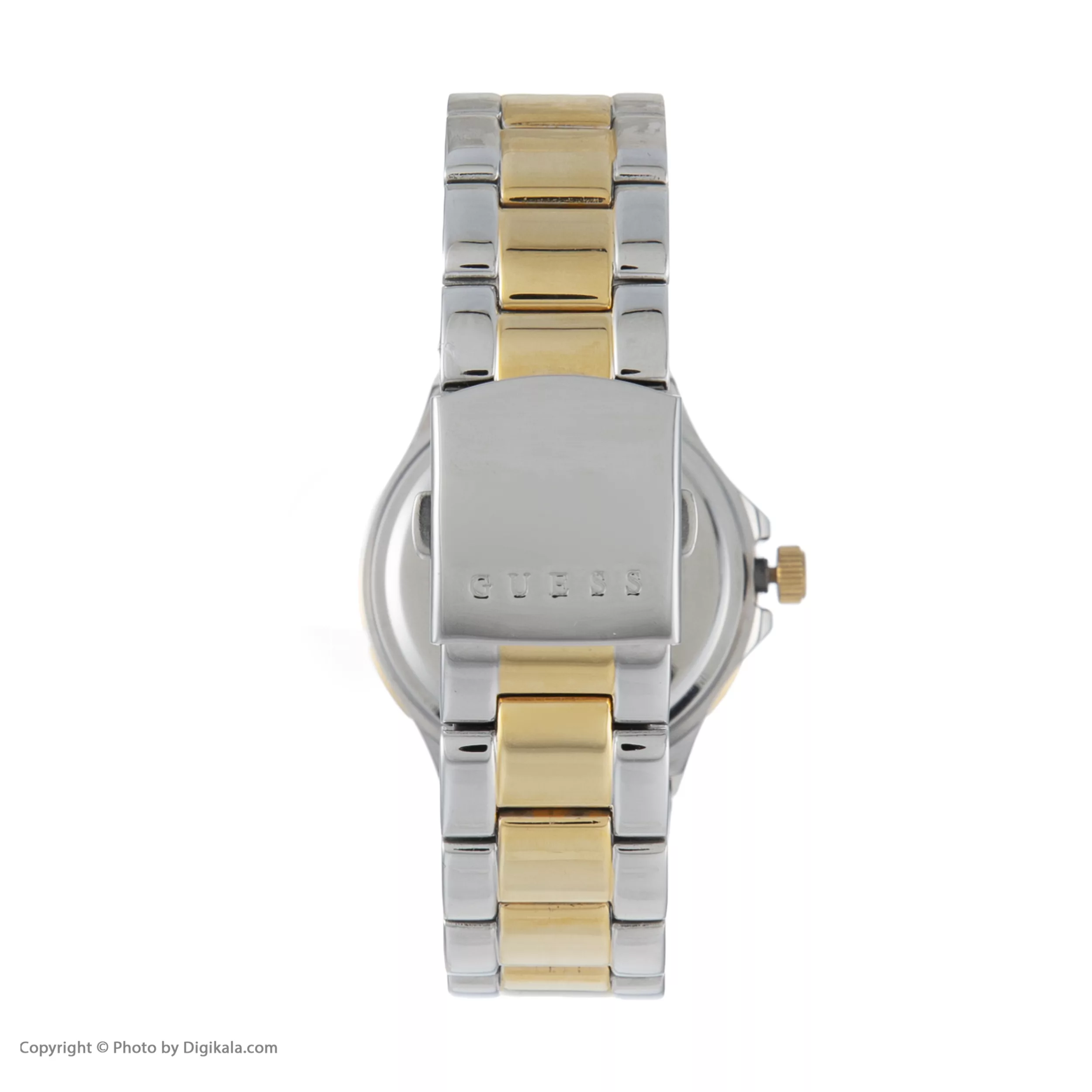 ساعت مچی عقربه ای زنانه گس مدل 16563L1