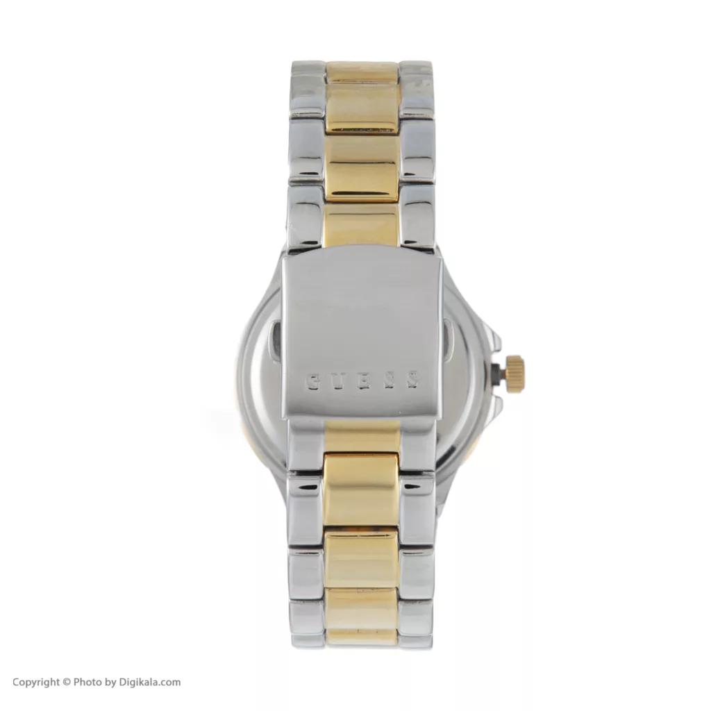 ساعت مچی عقربه ای زنانه گس مدل LW16563L1