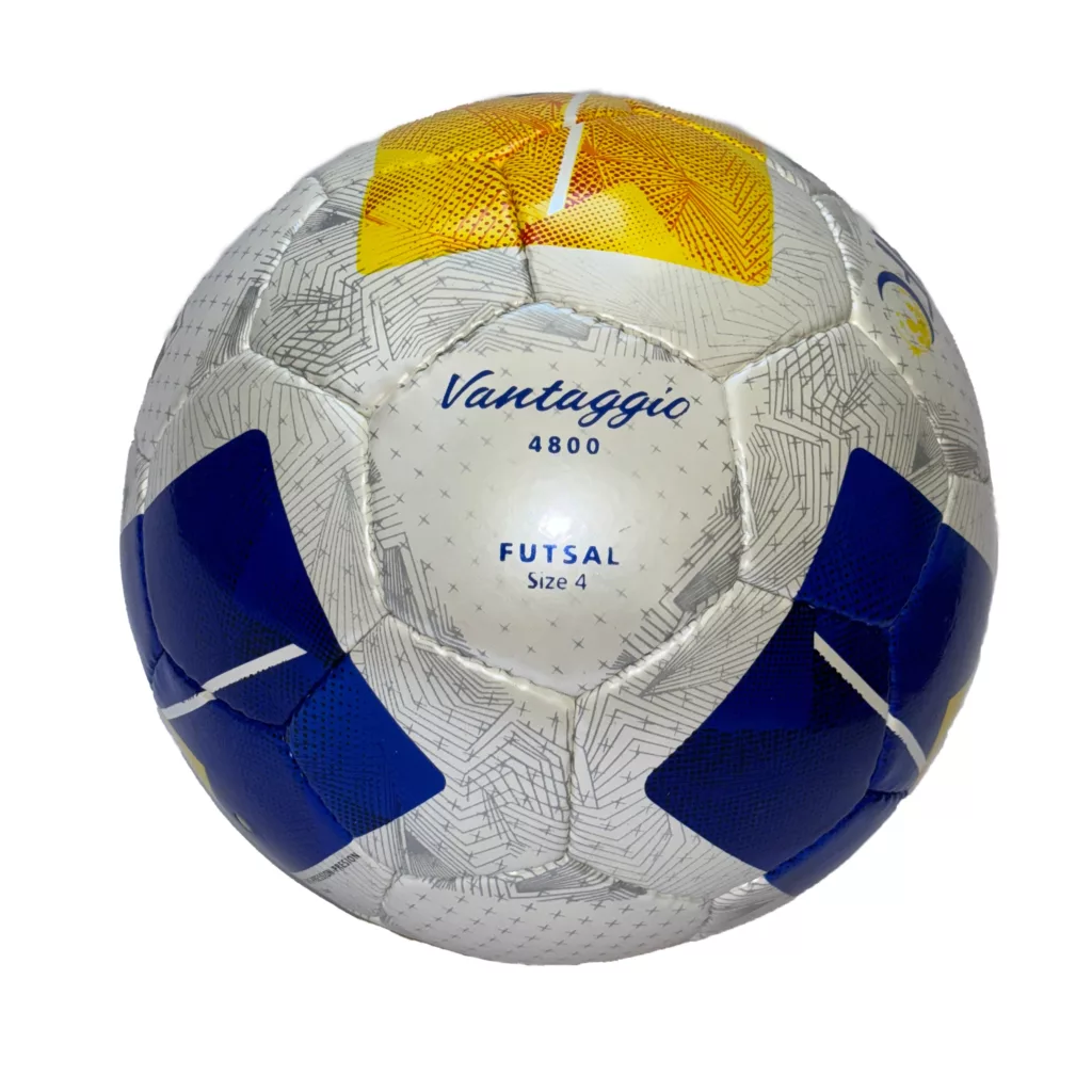 توپ فوتسال مولتن مدل Vantaggio 4800 سایز 4