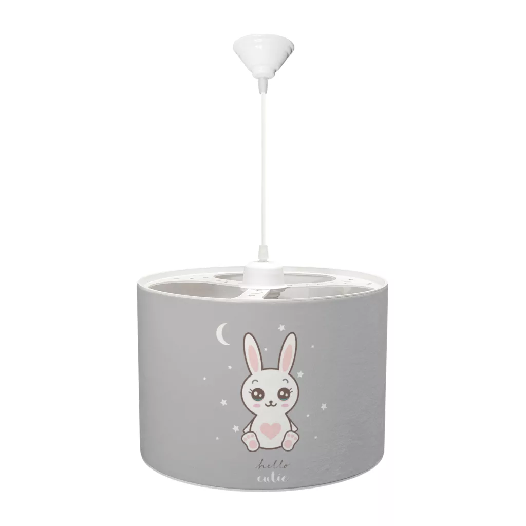 لوستر کودک مامز کیوتی مدل L52