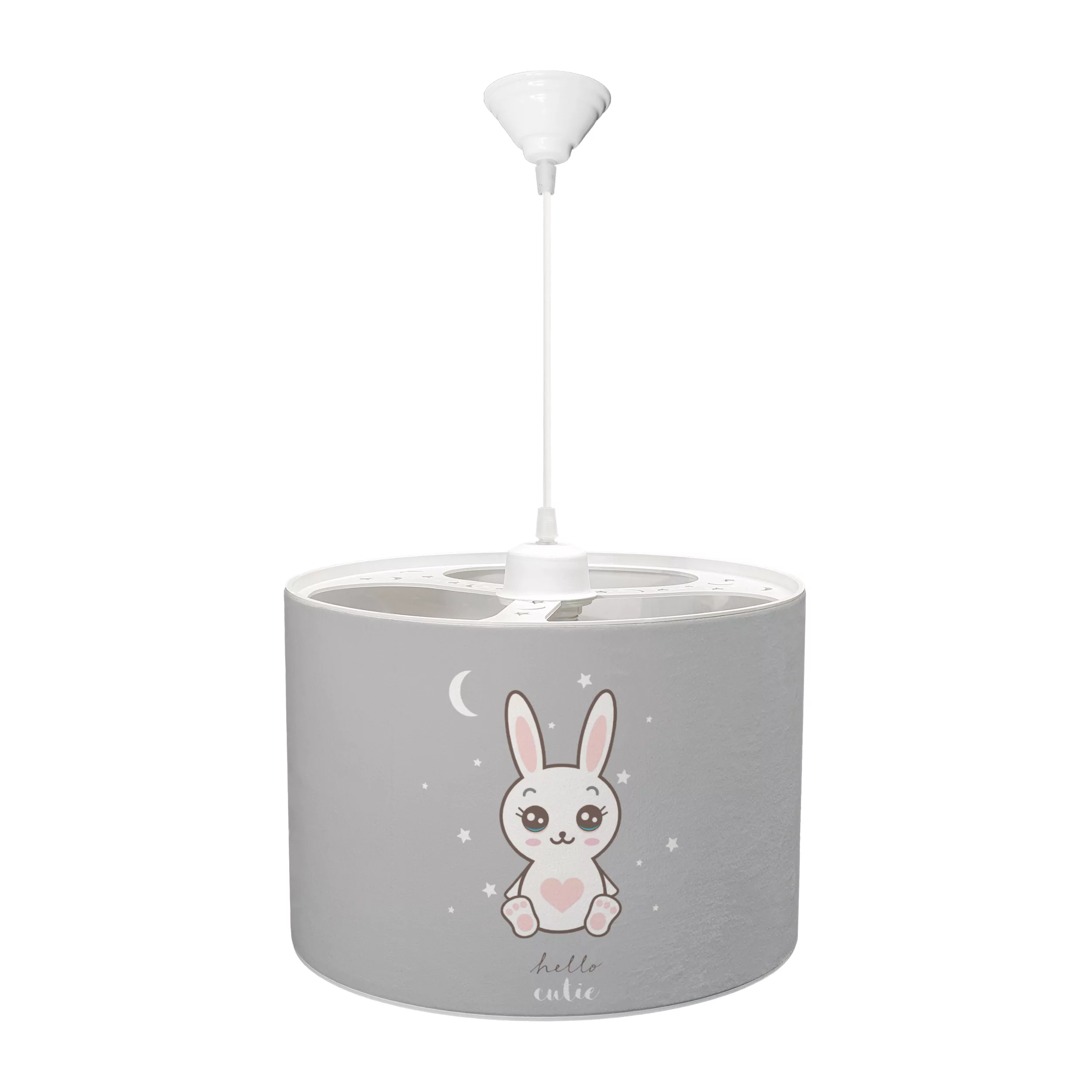 لوستر کودک مامز کیوتی مدل L52