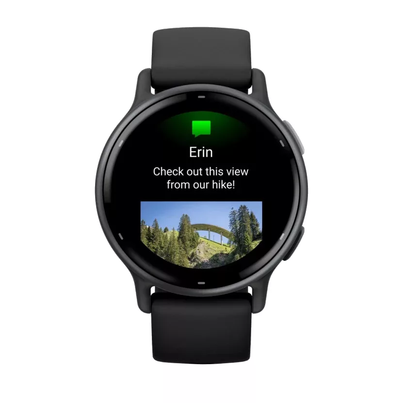 ساعت هوشمند گارمین مدل Vivoactive 5