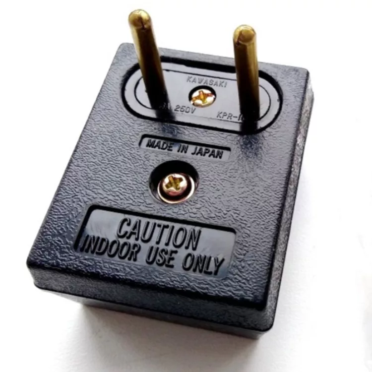 مبدل برق پاناسونیک مدل KX-J05