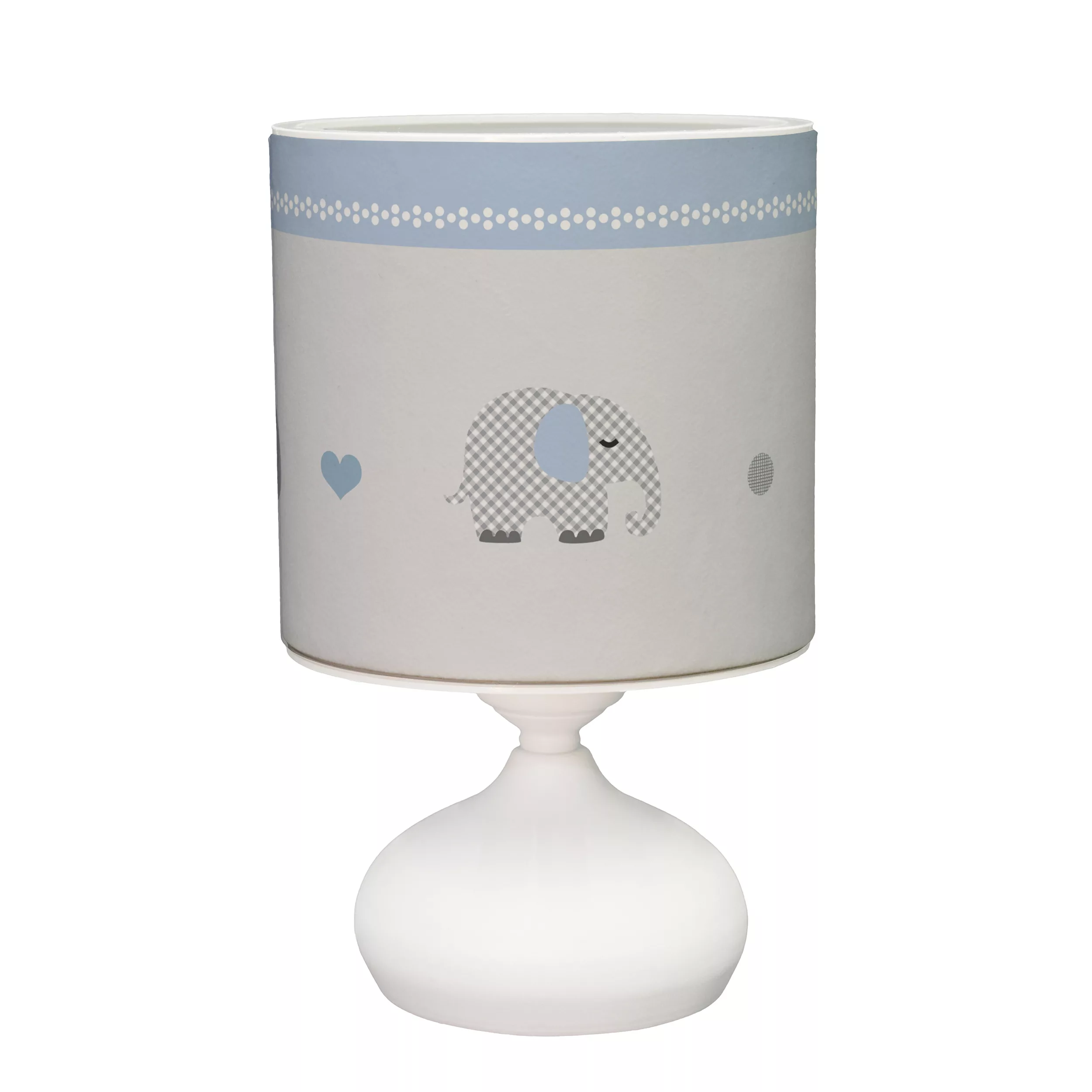 آباژور کودک مامز کیوتی مدل A-56