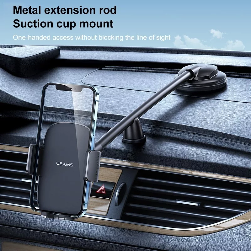 پایه نگهدارنده گوشی موبایل یوسمز مدل ZJ065