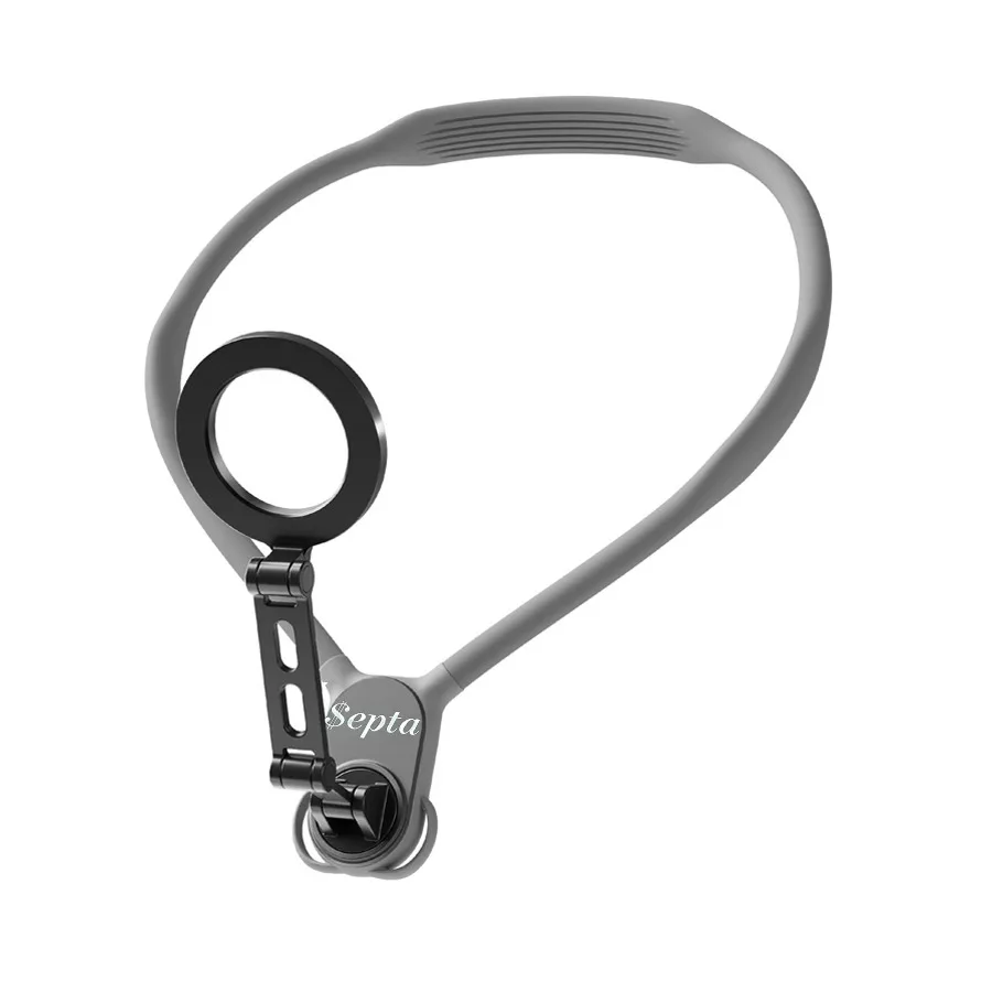 نگهدارنده گردنی گوشی موبایل سپتا مدل SX-P05