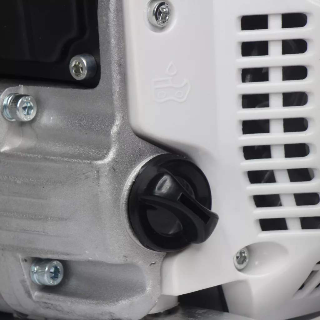 اره زنجیری بنزینی زاگ مدل BG_CS5