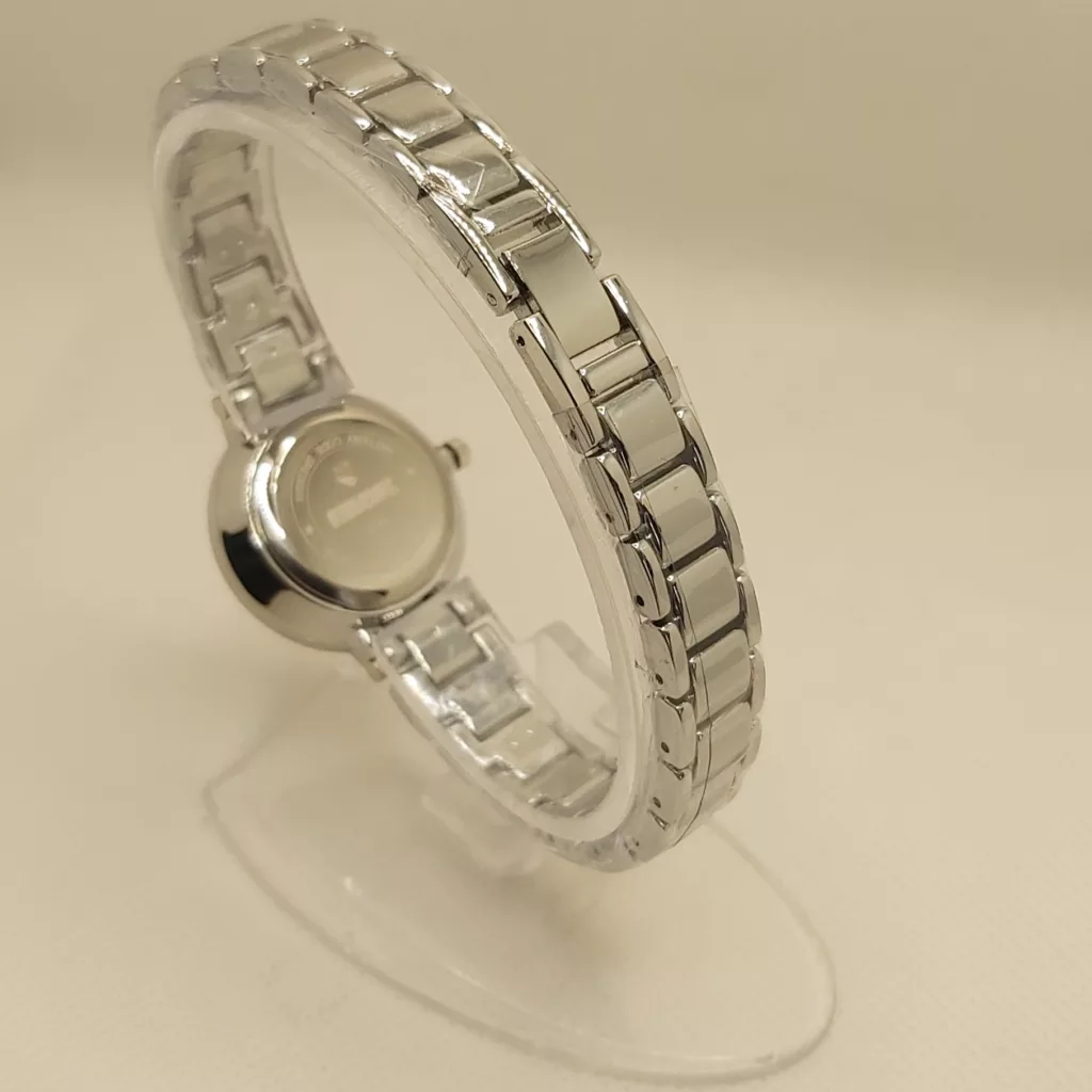 ساعت مچی عقربه ای زنانه اسکمی مدل 1411 SI