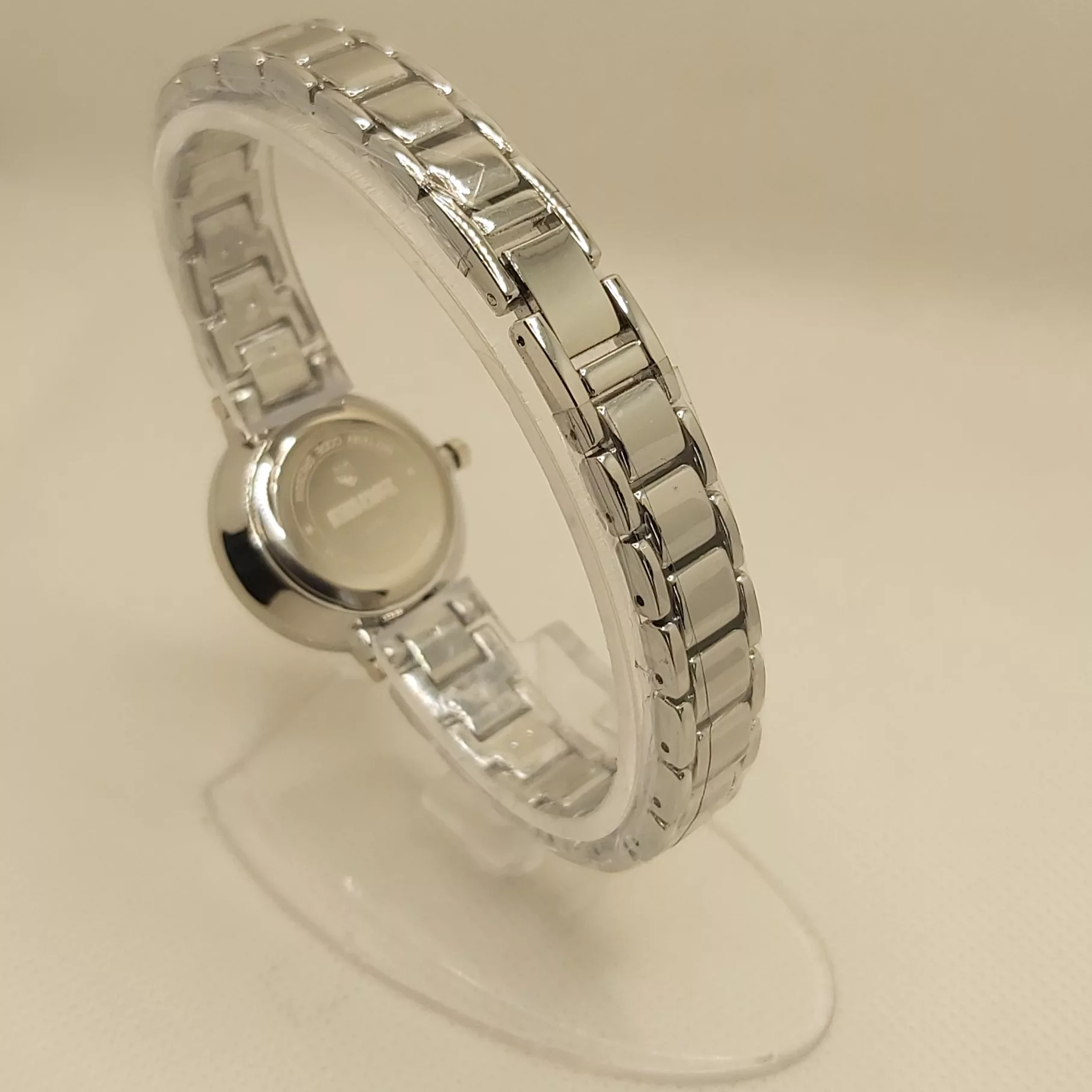 ساعت مچی عقربه ای زنانه اسکمی مدل 1411 SI