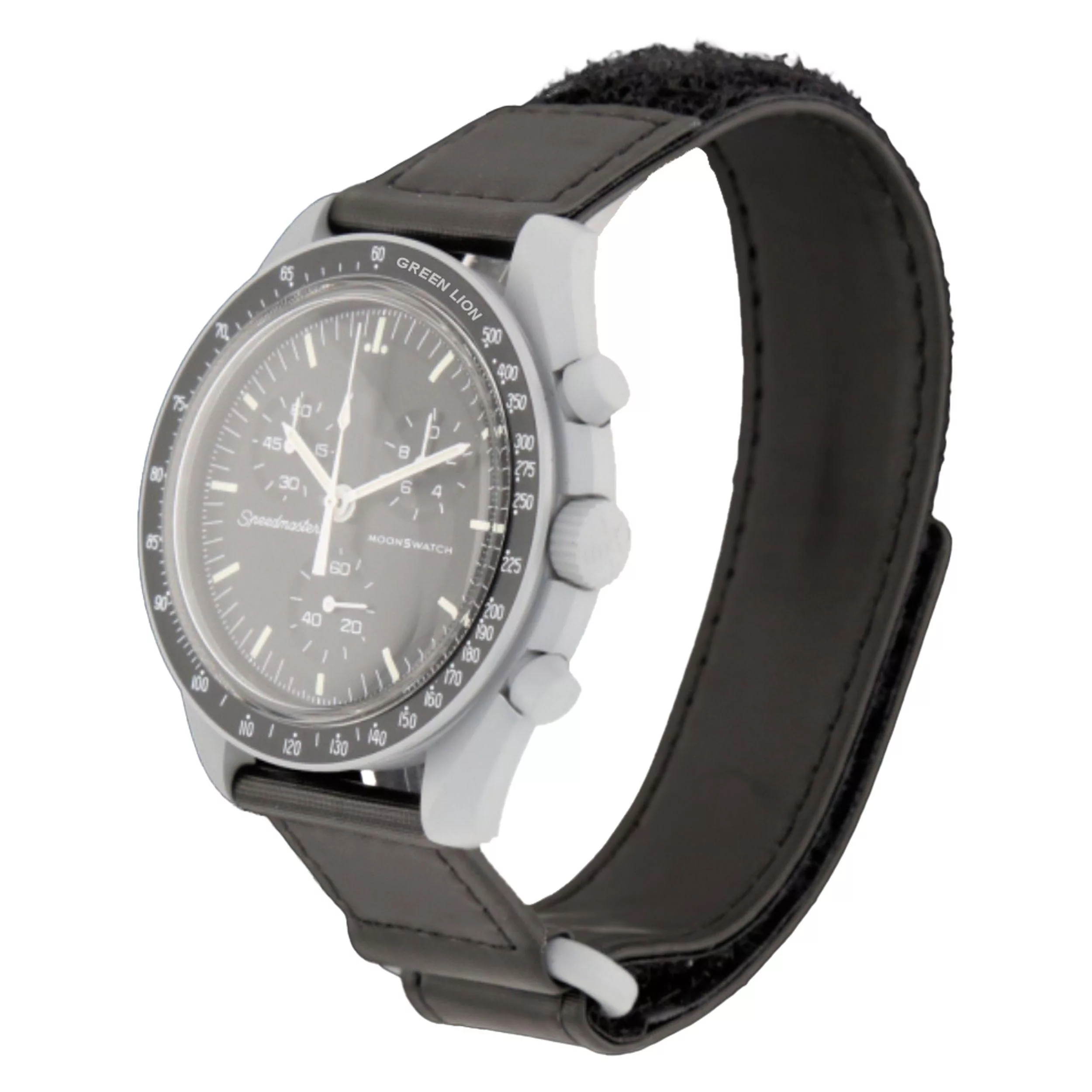 ساعت هوشمند گرین لاین مدل Moon