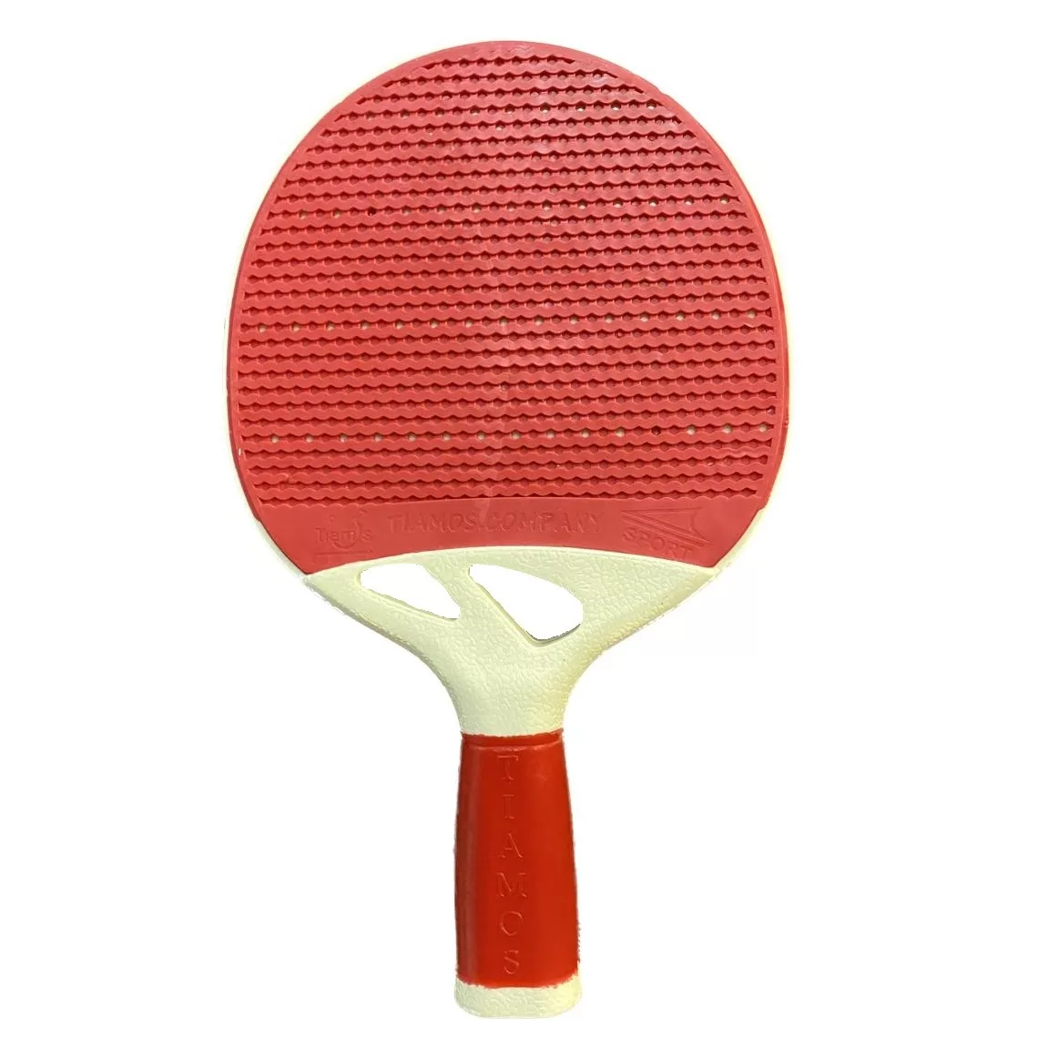 راکت پینگ پنگ مدل ضد آب  TIAMOS
