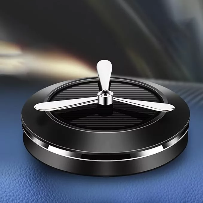 خوشبو کننده خودرو مدل پروانه هواپیما