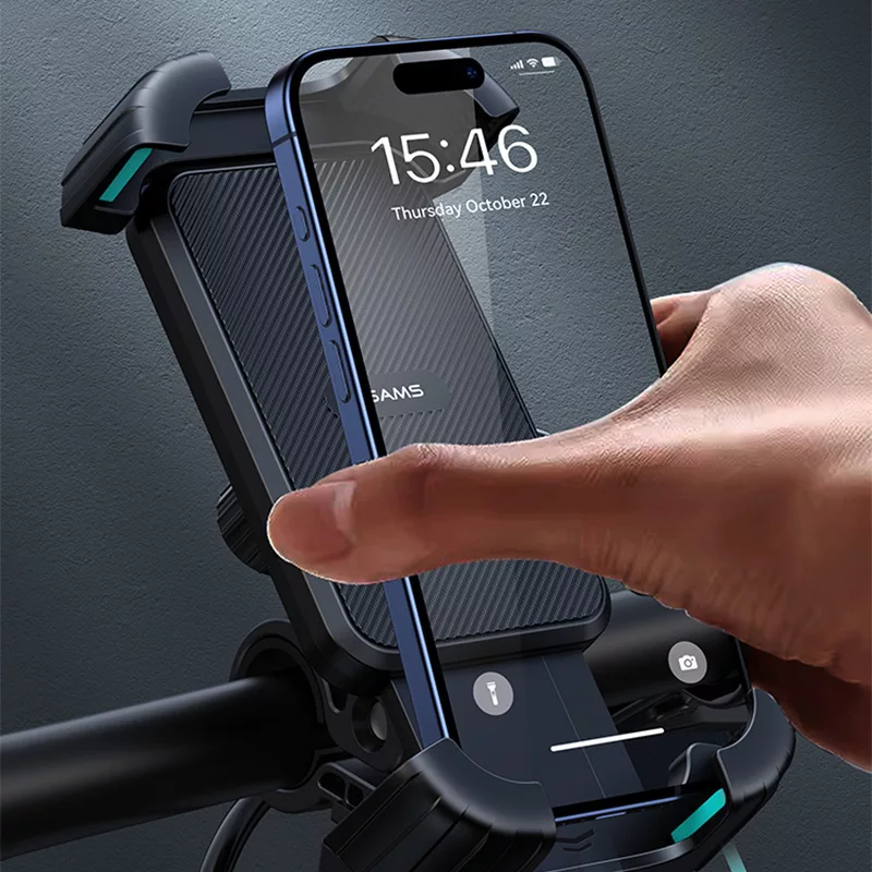 پایه نگهدارنده گوشی موبایل یوسمز مدل Zj078