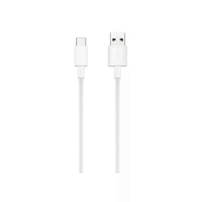 کابل تبدیل USB به USB-C مدل A20 طول 1 متر