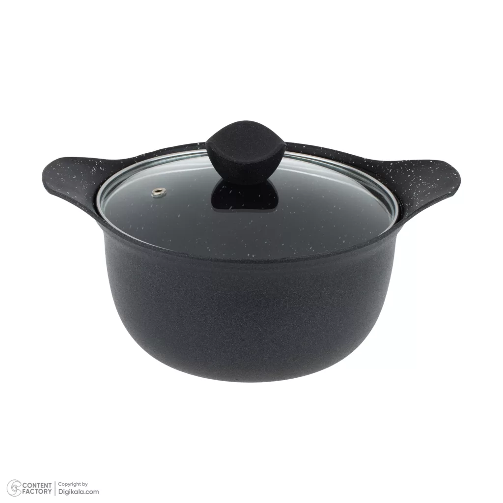 سرویس پخت و پز 8 پارچه مدل best