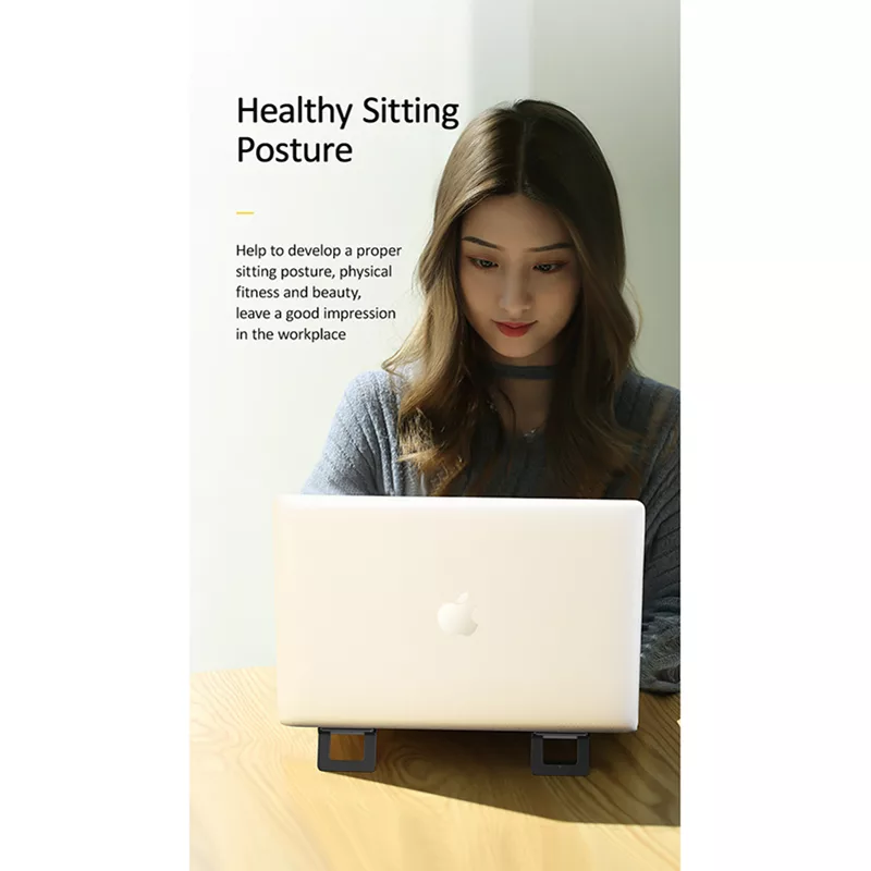 پایه نگهدارنده لپ تاپ یوسمز مدل US-ZJ054