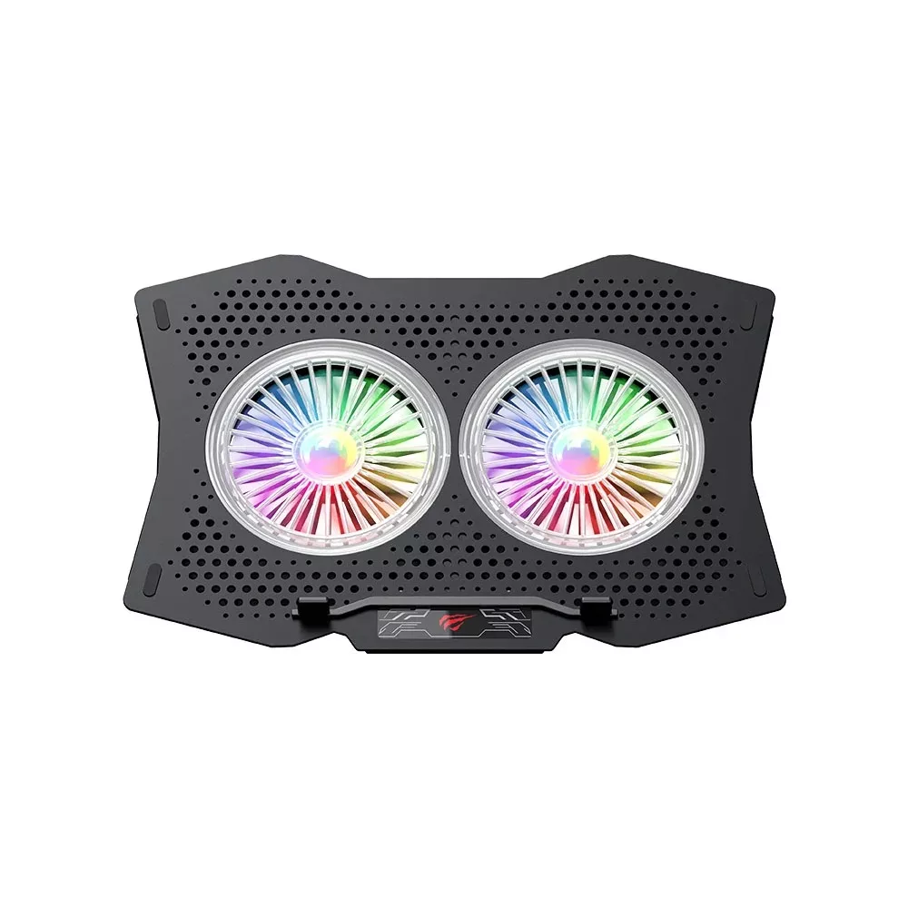 پایه خنک کننده  لپ تاپ هویت مدل F2072