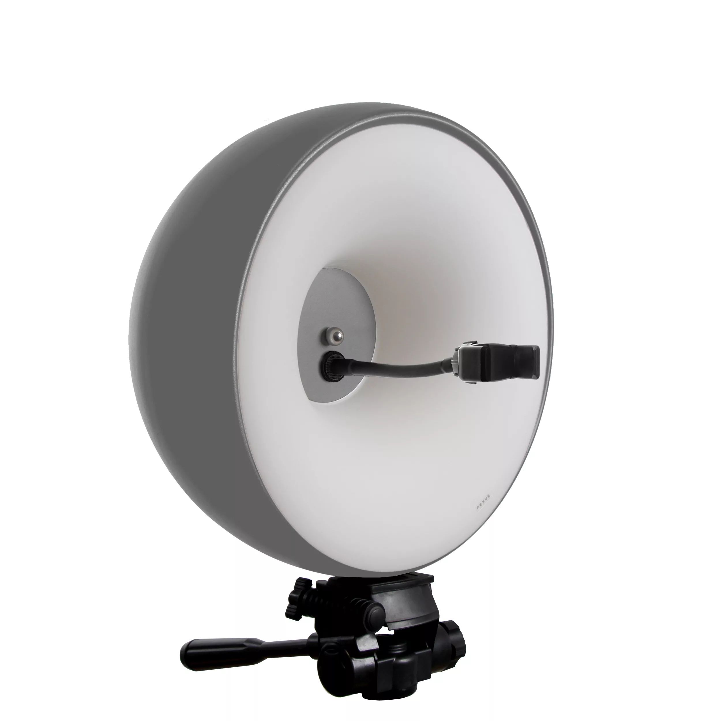 رینگ لایت نکسوس مدل HS200WH-G رینگ لایت نکسوس مدل HS200WH-G