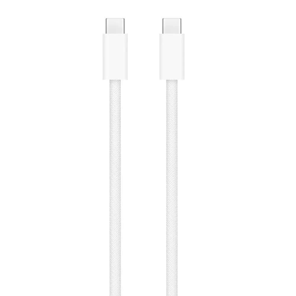 کابل تبدیل USB-C اپل مدل 240W-C طول 2 متر