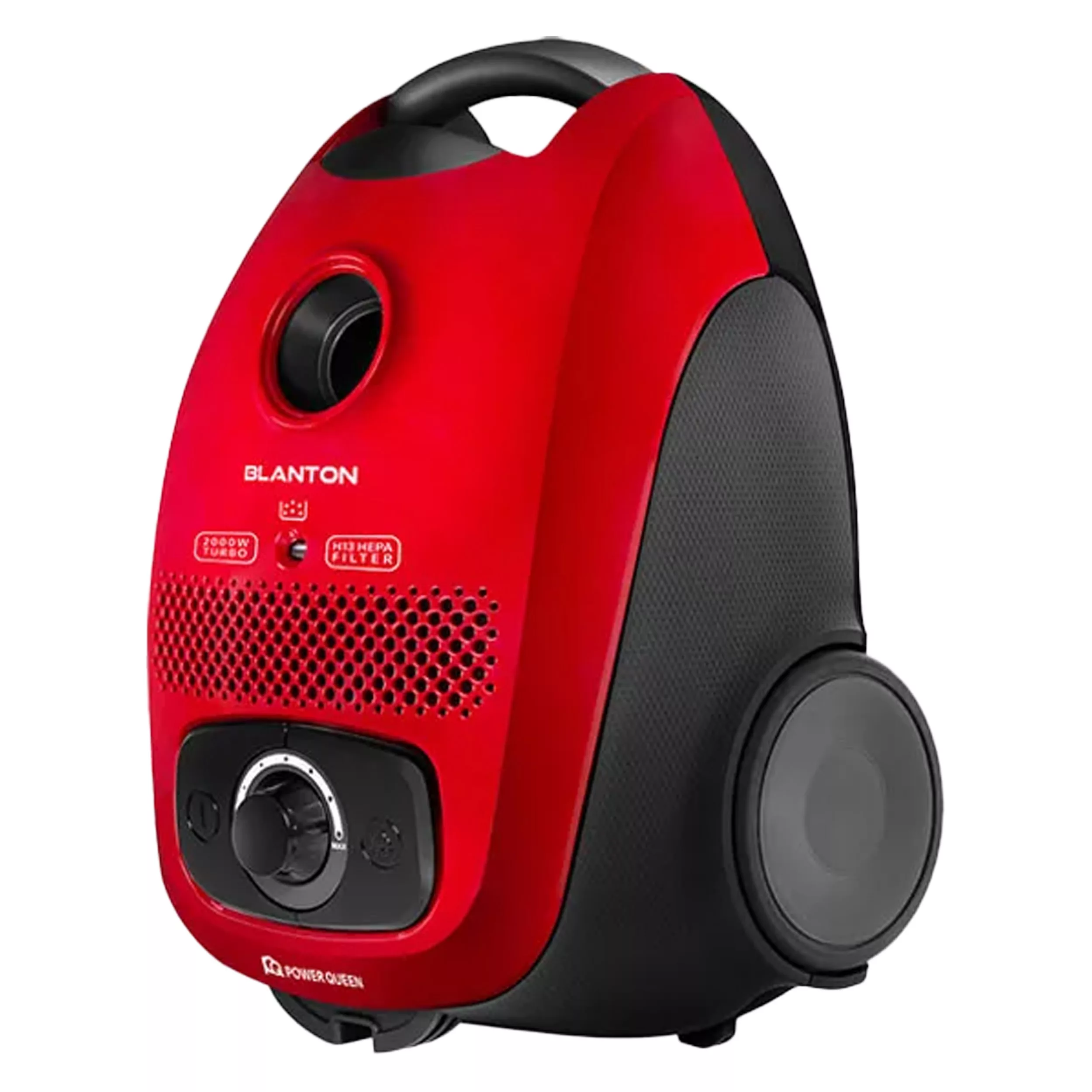 جاروبرقی 2000 وات بلانتون مدل BCW-VC1204R