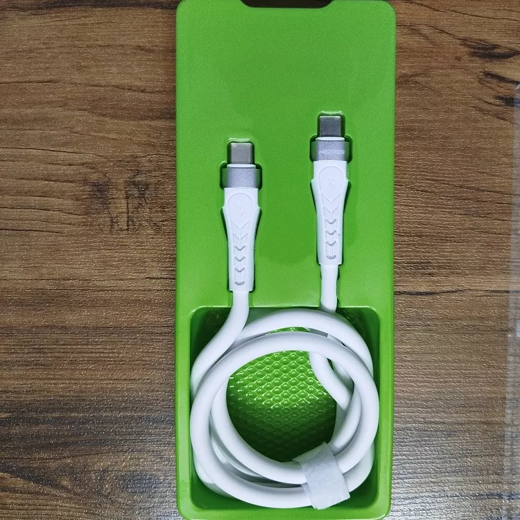 کابل USB-C مدوسی مدل CA-121 طول 1 متر