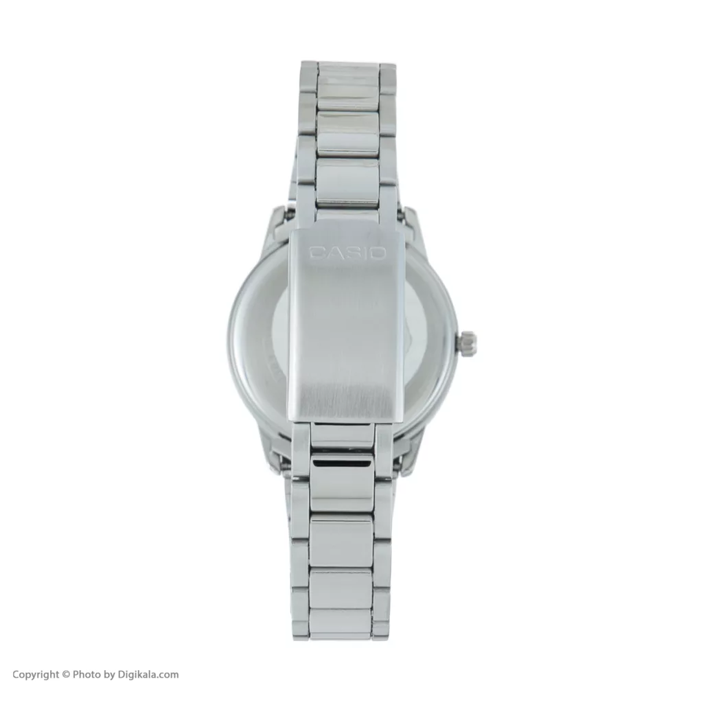 ساعت مچی عقربه ای زنانه کاسیو مدل LTP-1303D-7BVDF