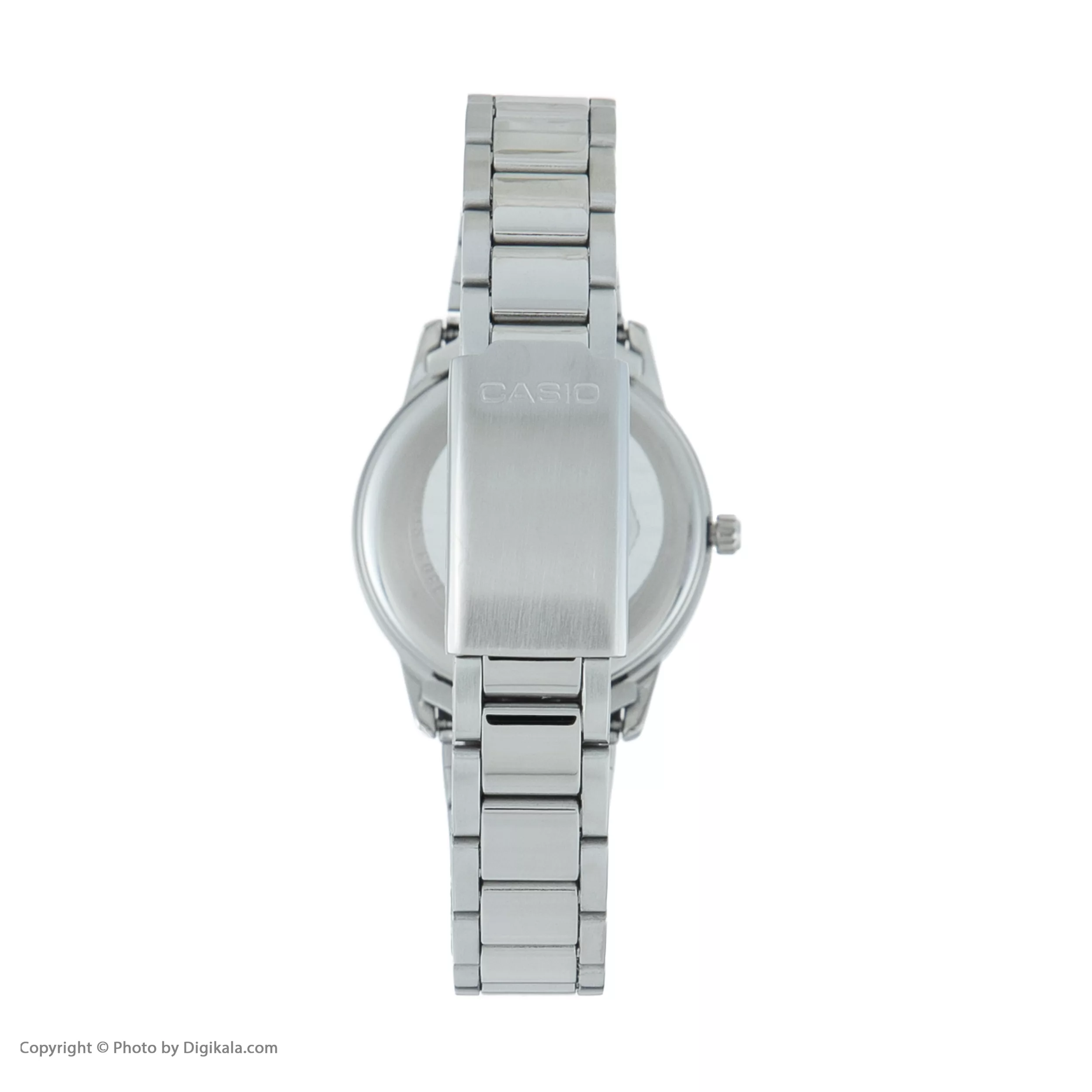 ساعت مچی عقربه ای زنانه کاسیو مدل LTP-1303D-7BVDF