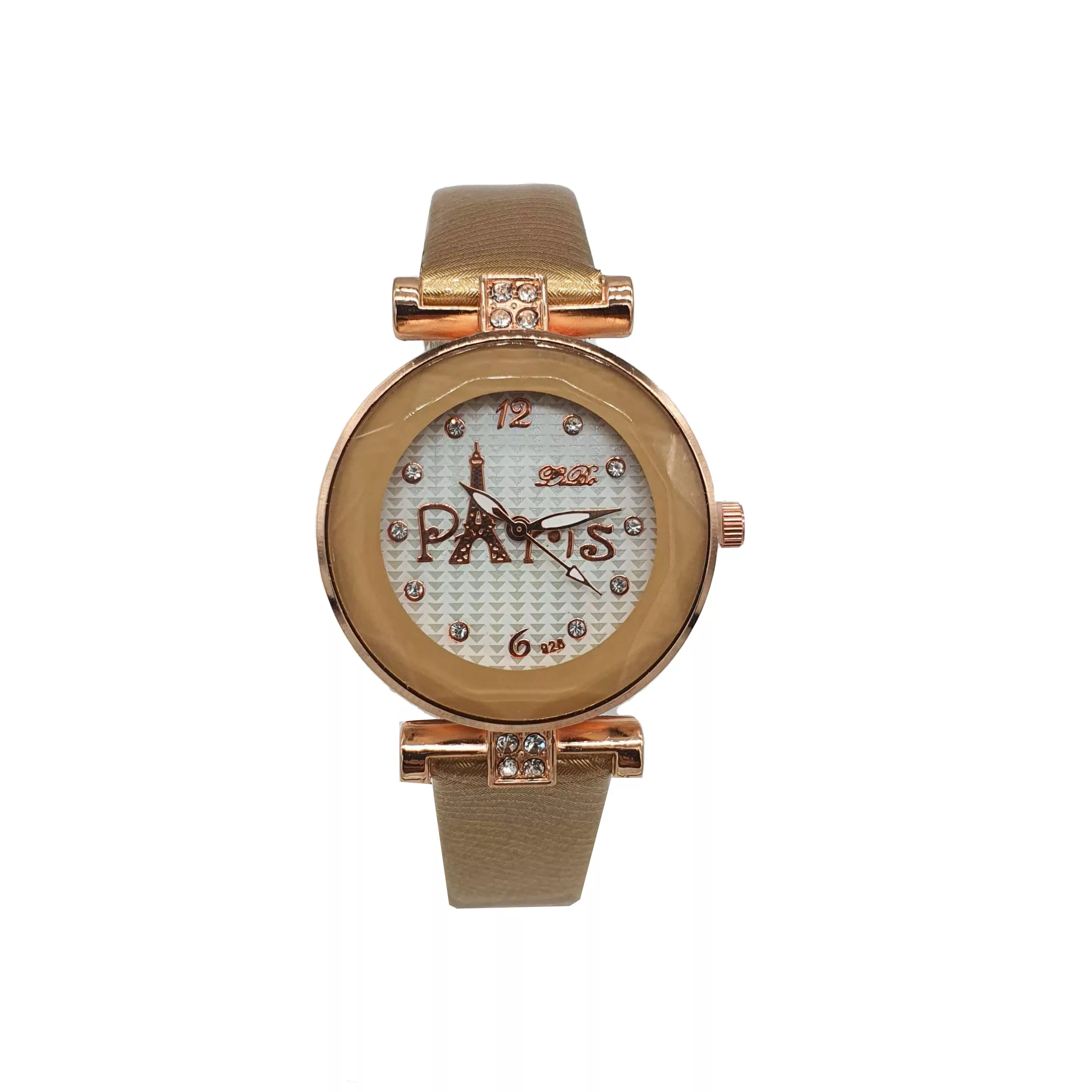 ساعت مچی عقربه ای زنانه مدل CR928