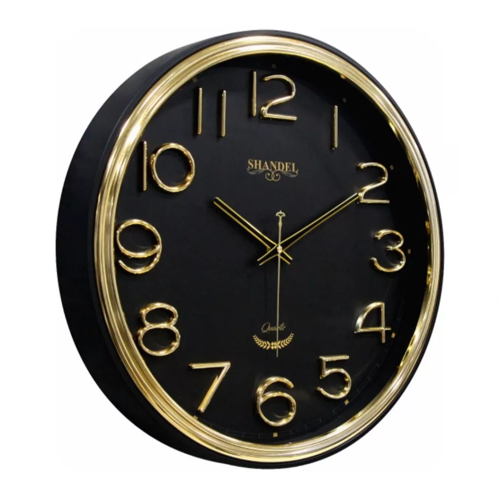 ساعت دیواری شاندل مدل 100