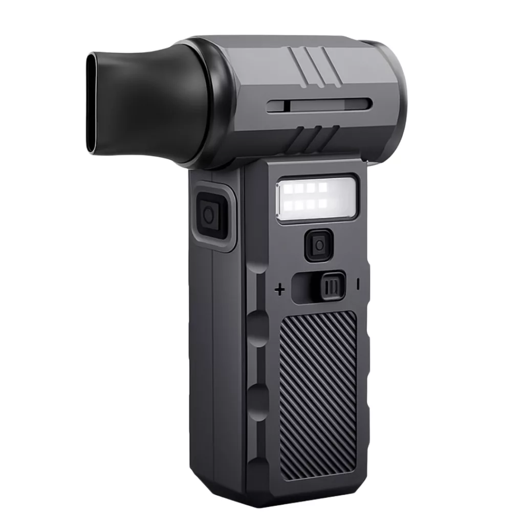 دستگاه دمنده و مکنده شارژی مدل MULTI-FUNTIONAL