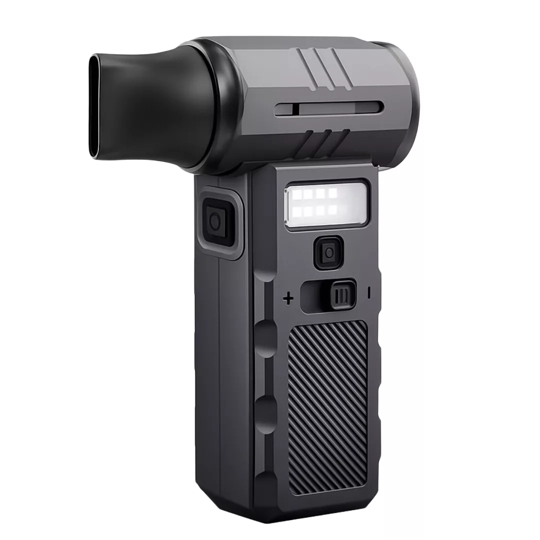 دستگاه دمنده و مکنده شارژی مدل MULTI-FUNTIONAL