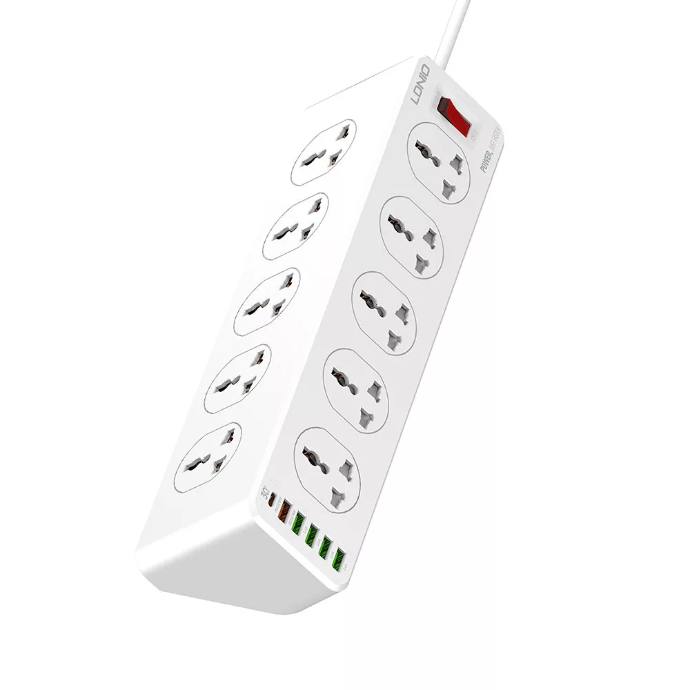 چندراهی برق الدینیو مدل SC10610