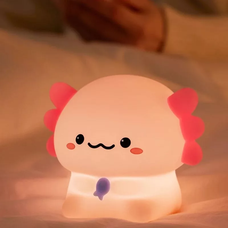 چراغ خواب مدل A036