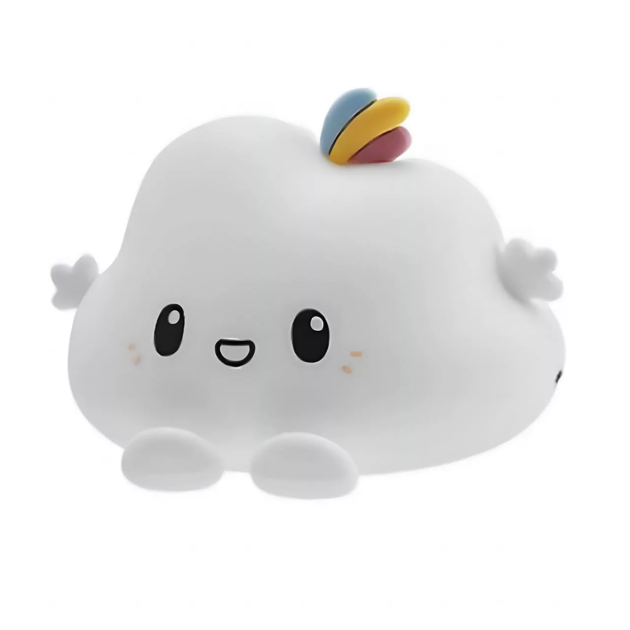 چراغ خواب کودک گیفت کالکشن مدل ابر چراغ خواب کودک گیفت کالکشن مدل ابر