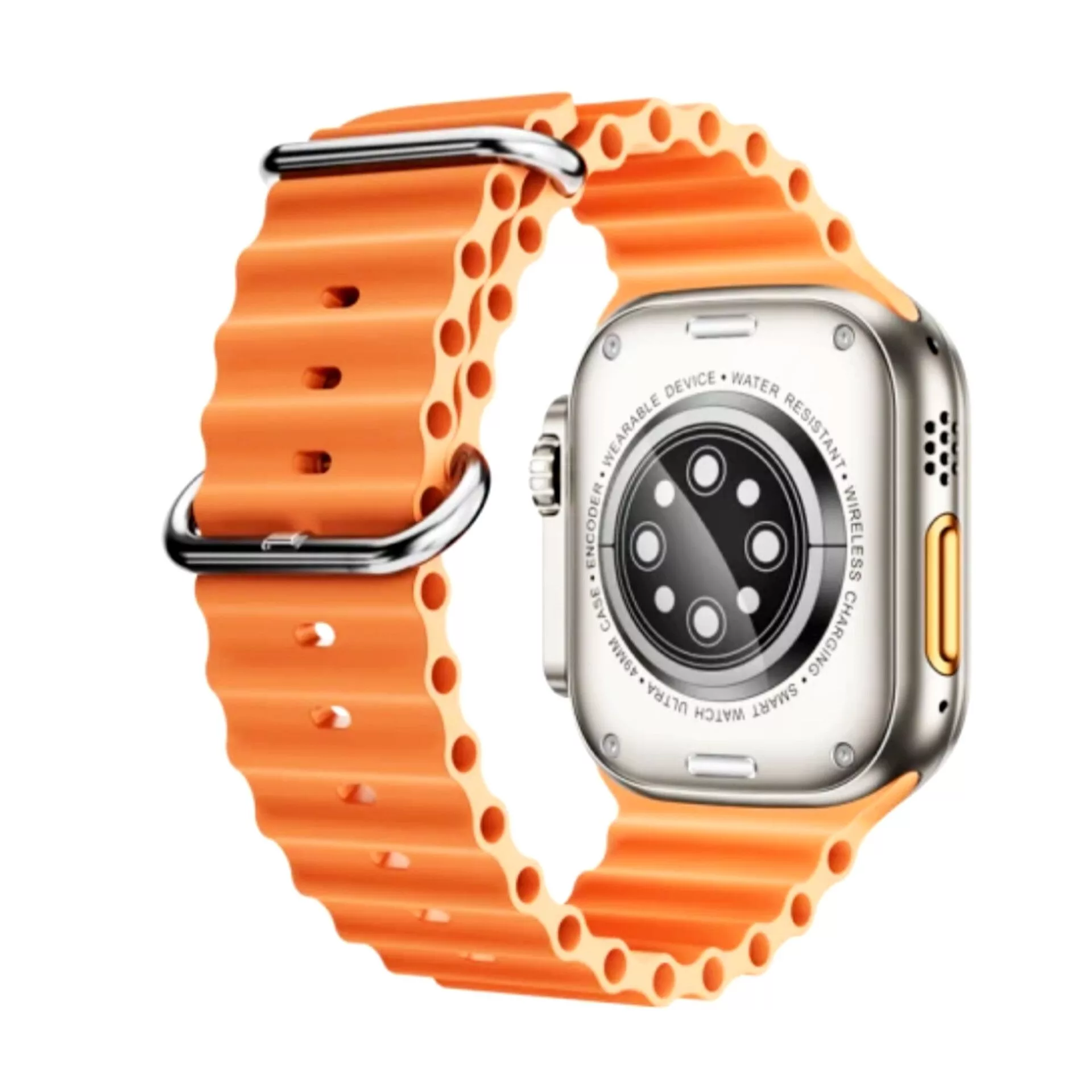 ساعت هوشمند مدل HM20-Ultra2