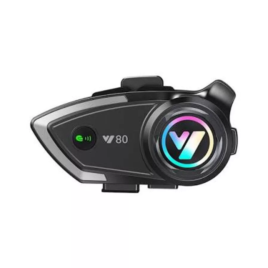 هدست بلوتوثی کلاه کاسکت مدل y80