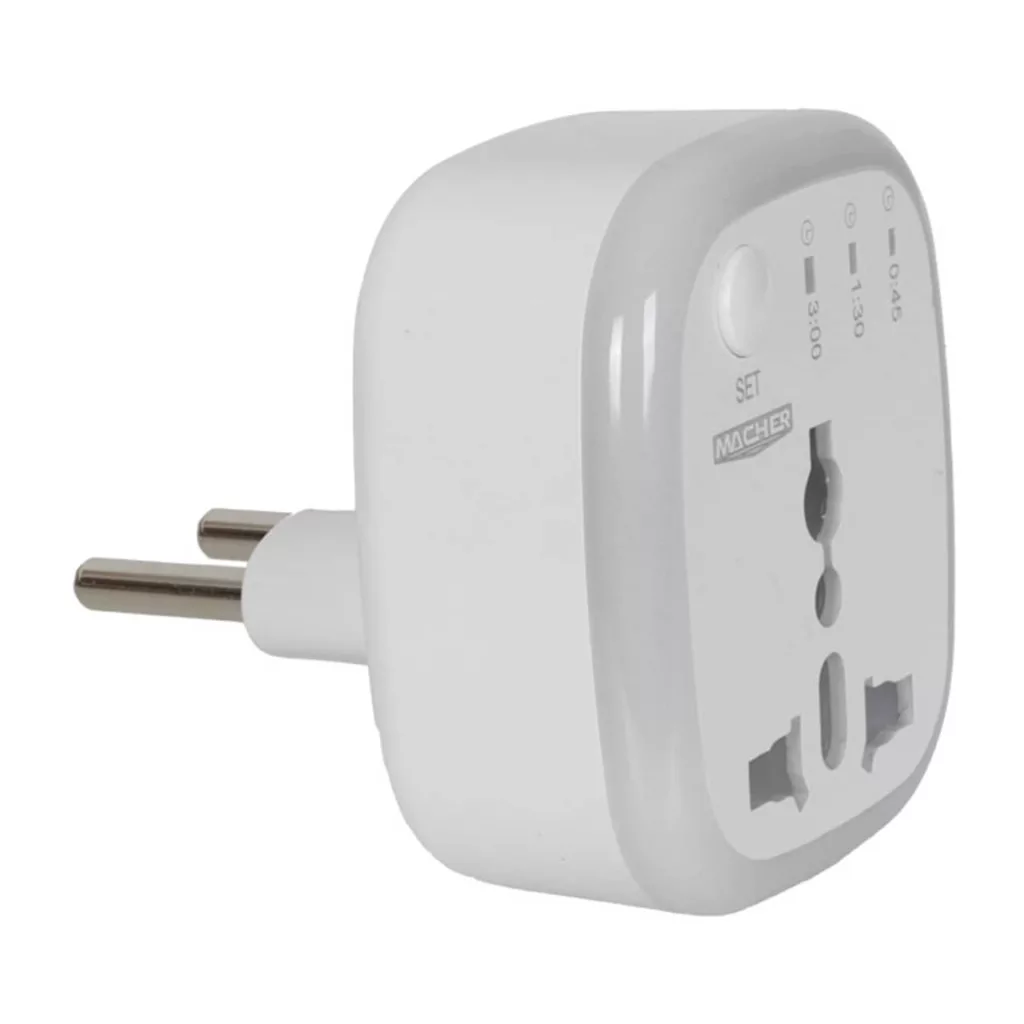 تبدیل دیواری مچر مدل MR 265