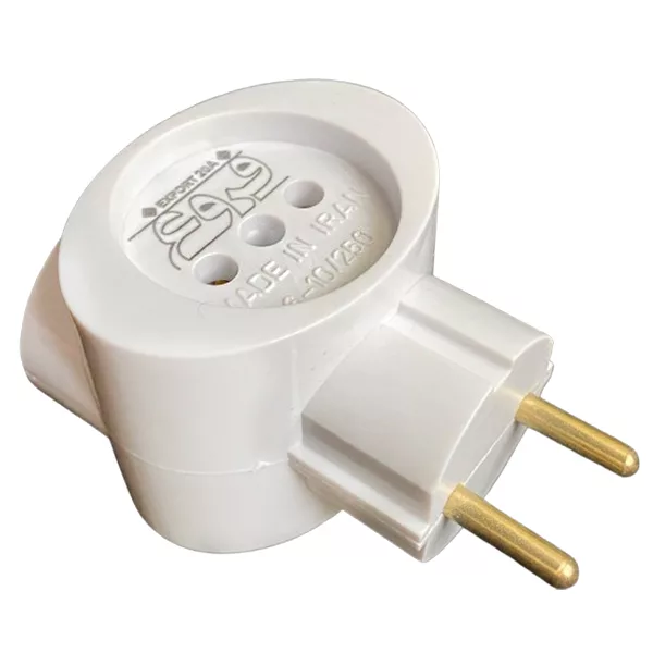 چندراهی برق فروغ مدل نسوز