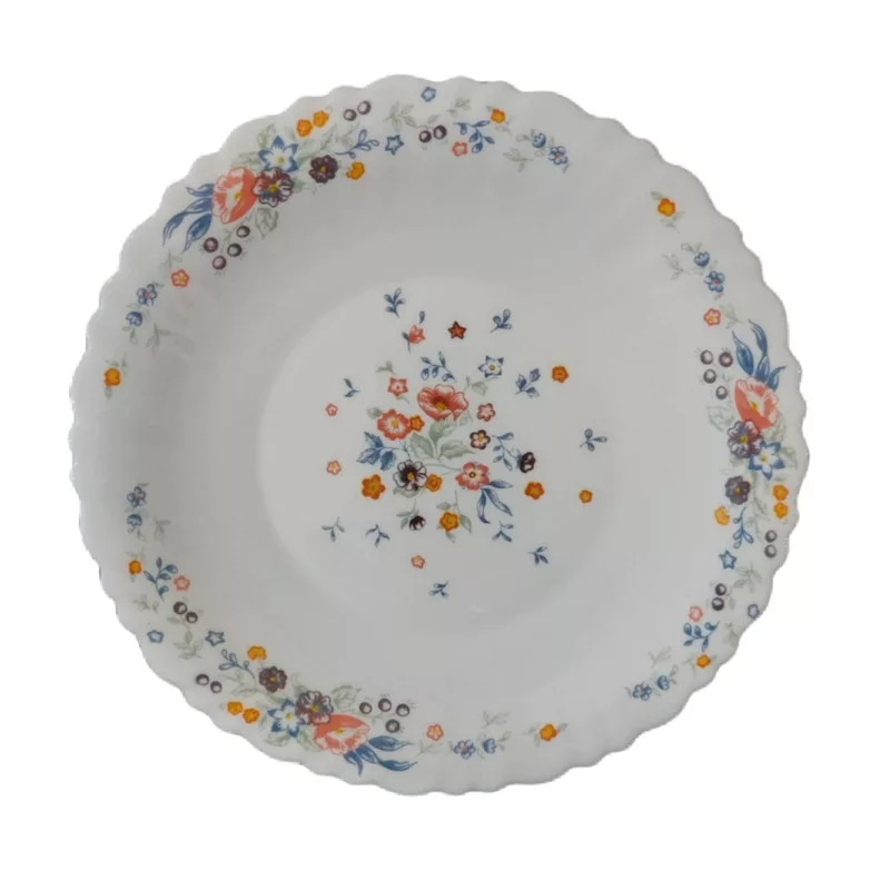 سرویس غذاخوری 26 پارپه گلدن اپال مدل ویکتوریا