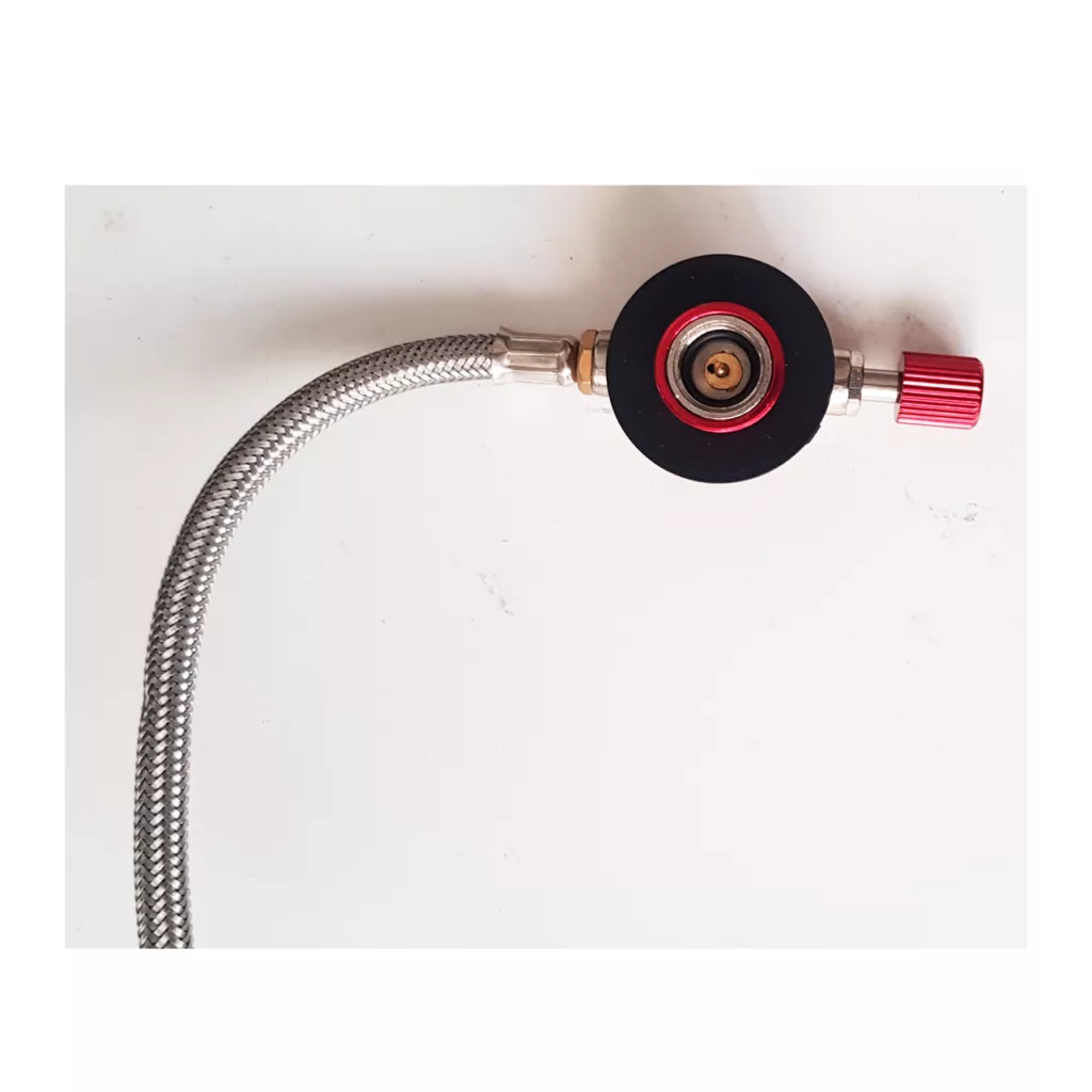 سرشعله سفری اسنوهاک مدل SN20-A6